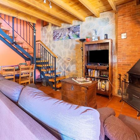 Belvilla By Oyo Casa Rural Leon II La Omañuela Extérieur photo
