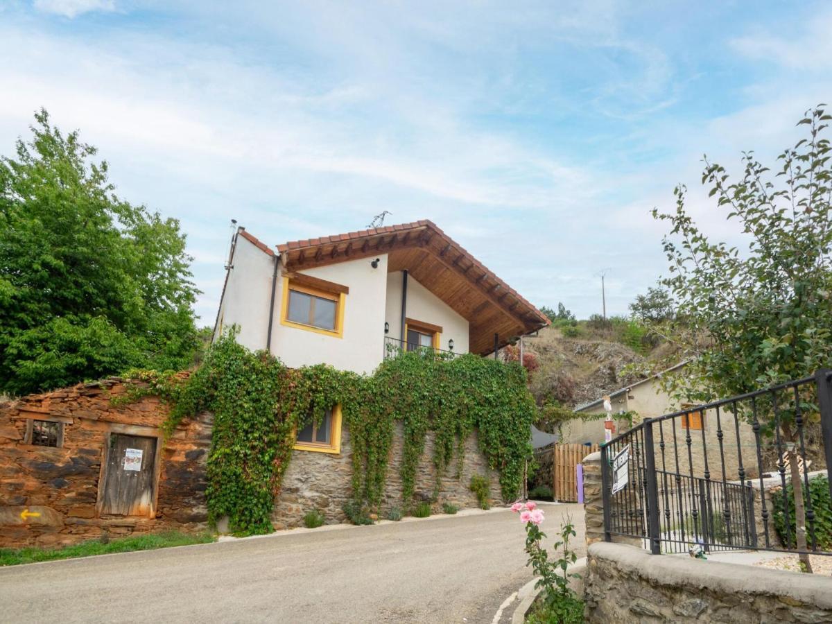 Belvilla By Oyo Casa Rural Leon II La Omañuela Extérieur photo