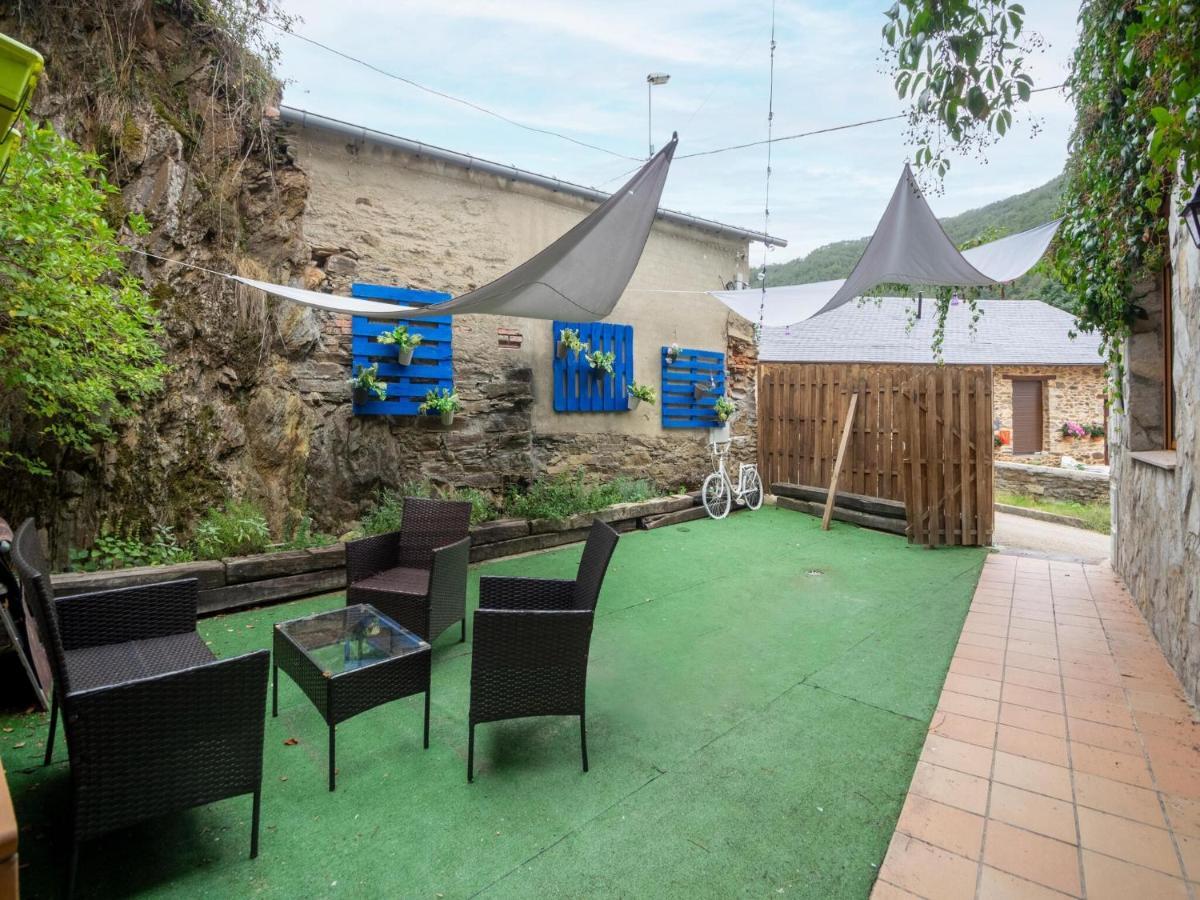 Belvilla By Oyo Casa Rural Leon II La Omañuela Extérieur photo