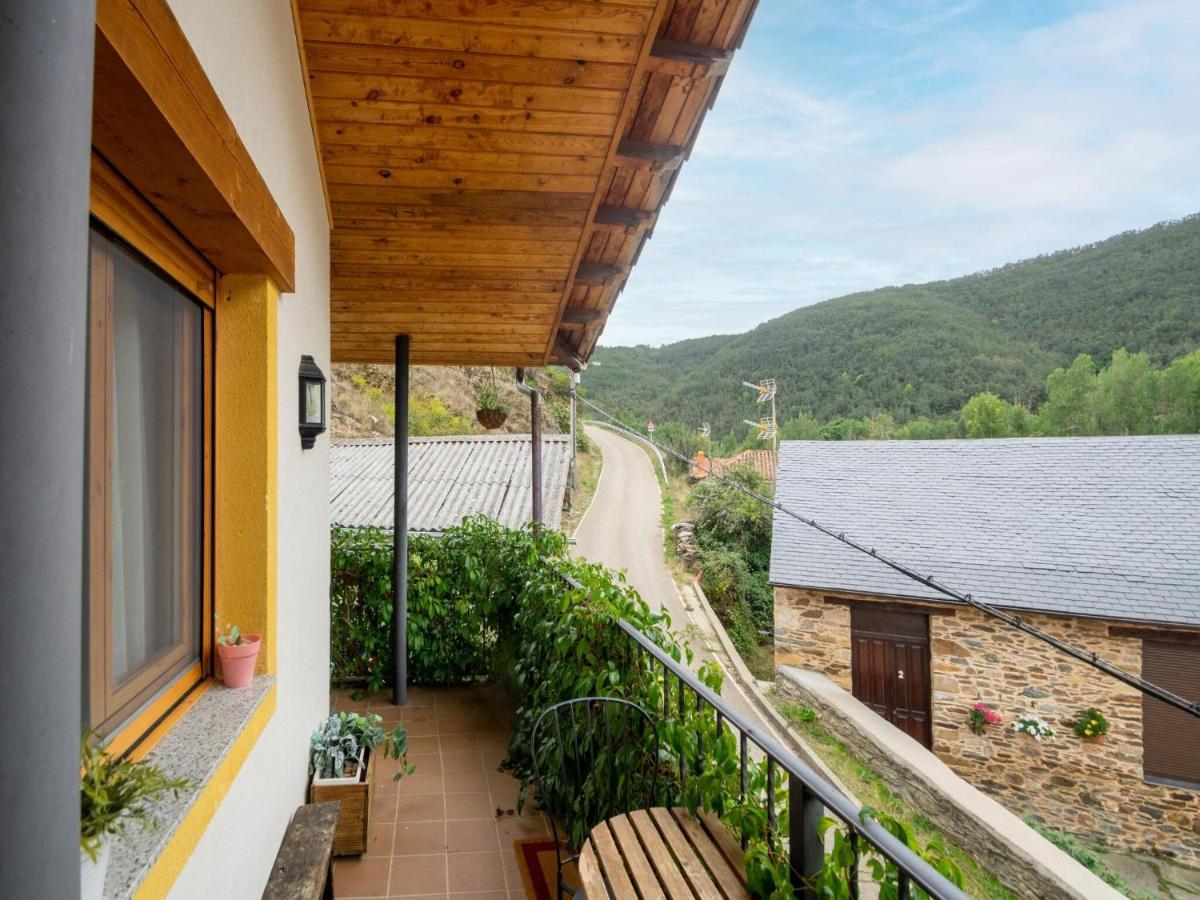 Belvilla By Oyo Casa Rural Leon II La Omañuela Extérieur photo