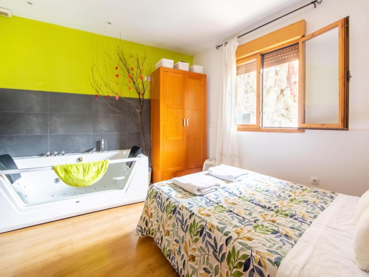 Belvilla By Oyo Casa Rural Leon II La Omañuela Extérieur photo