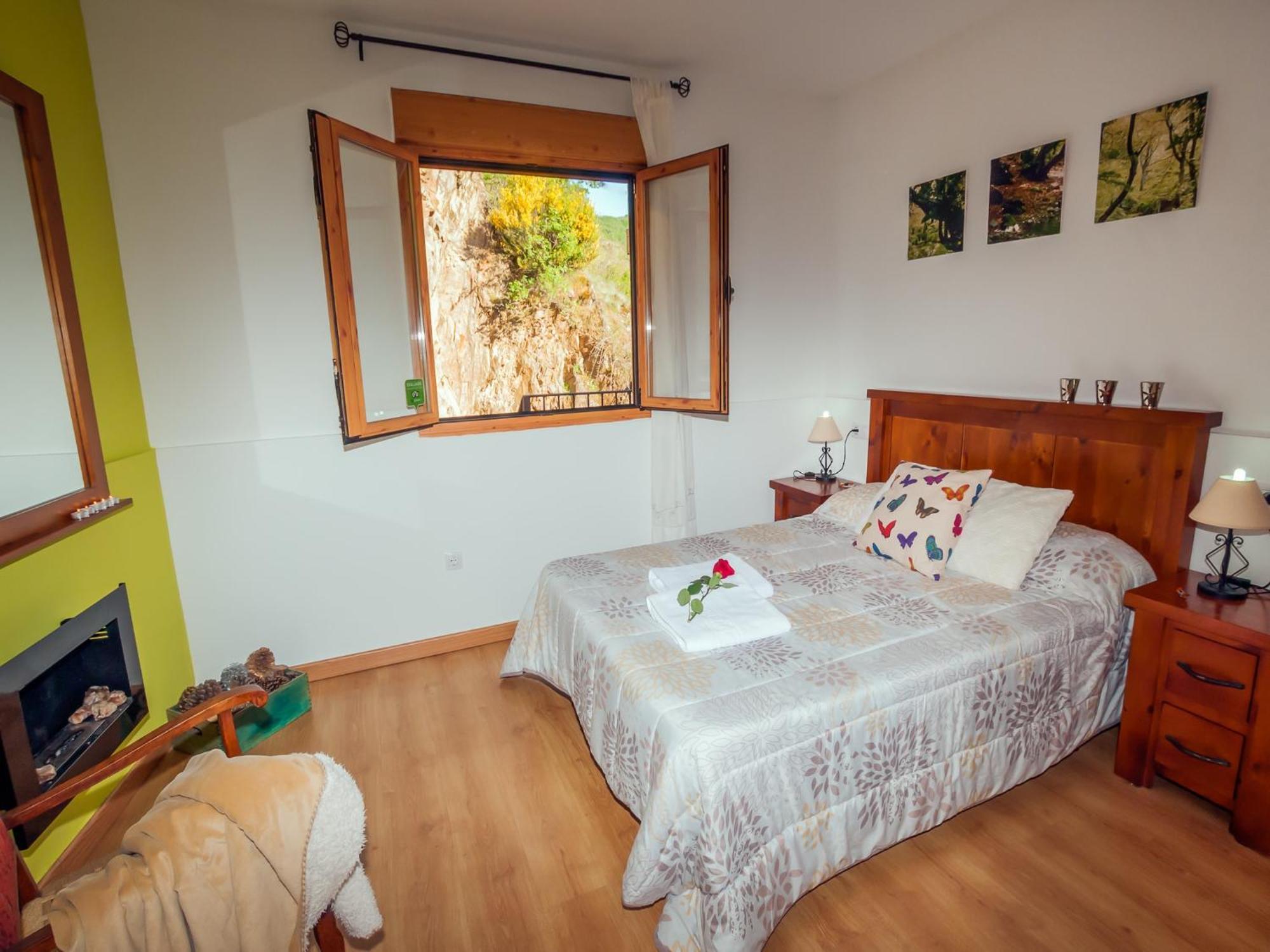 Belvilla By Oyo Casa Rural Leon II La Omañuela Extérieur photo