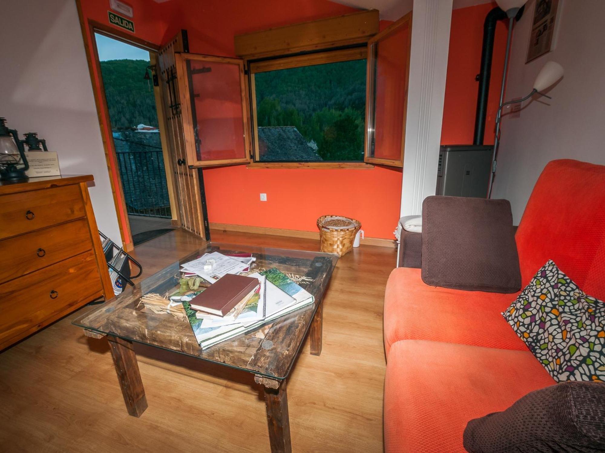 Belvilla By Oyo Casa Rural Leon II La Omañuela Extérieur photo