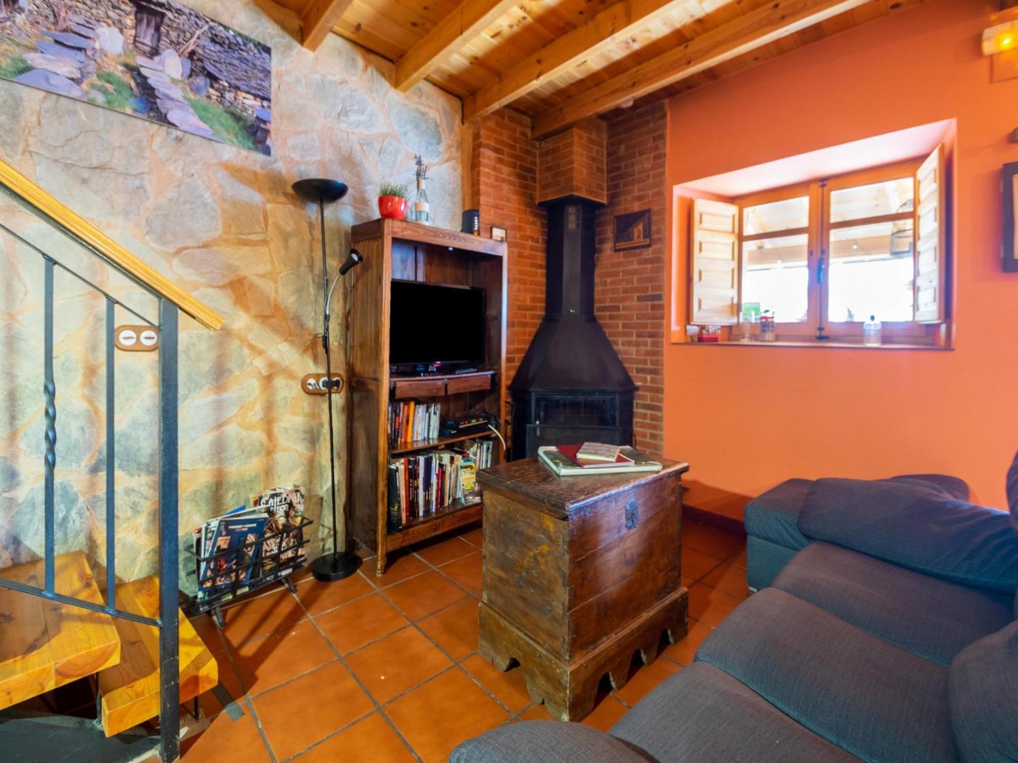 Belvilla By Oyo Casa Rural Leon II La Omañuela Extérieur photo